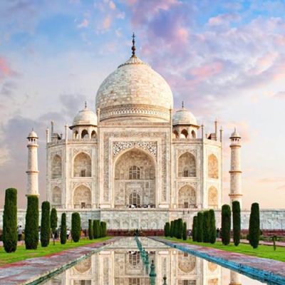 The-Taj-Mahal